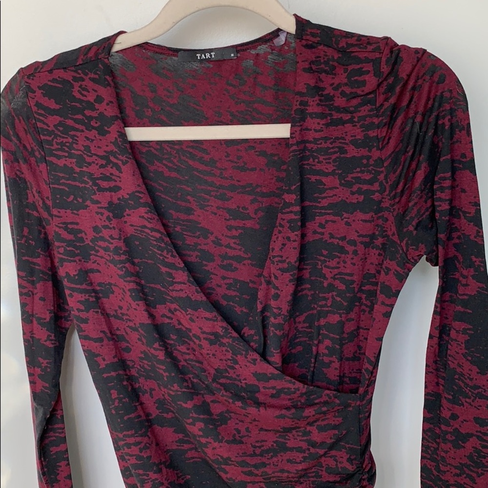 TART Top - Picture 2 of 3